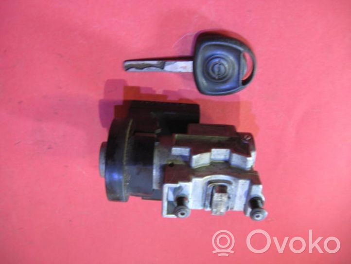 Opel Tigra A Cerradura de encendido 26034041