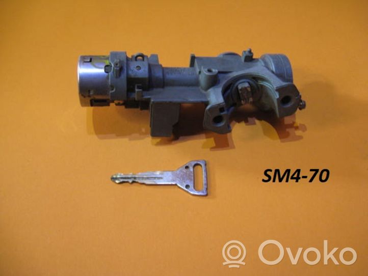 Honda Accord Ignition lock SM470