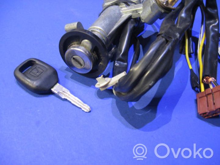 Honda Civic Ignition lock C57903