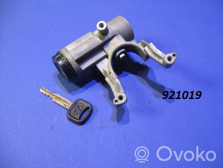 Hyundai Elantra Ignition lock 921019