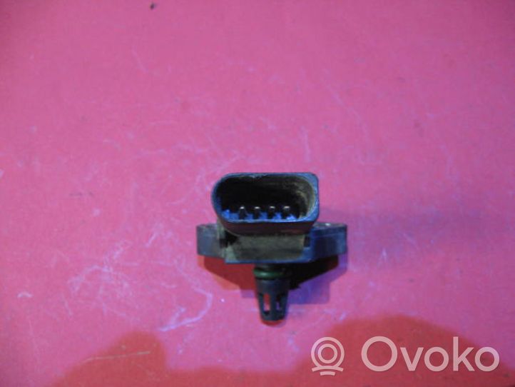 Audi A4 S4 B6 8E 8H Capteur de pression d'air 0281002399