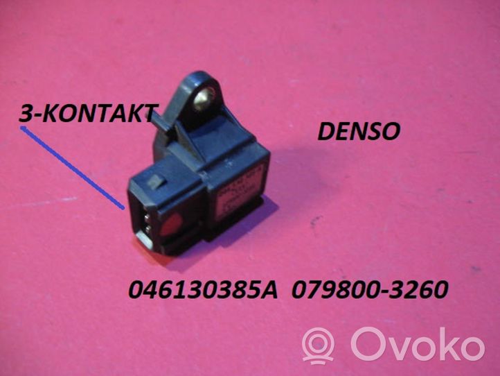 Volvo S70  V70  V70 XC Sensore di pressione 046130385A