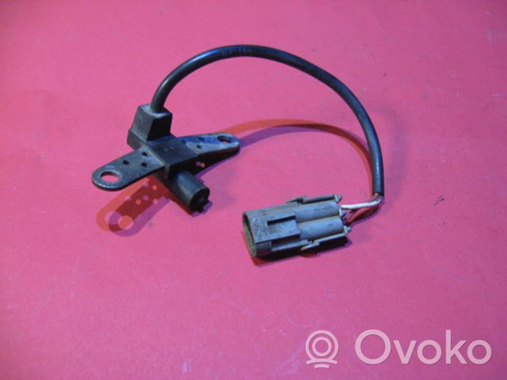 Renault 11 Capteur de position de vilebrequin 7700739793E