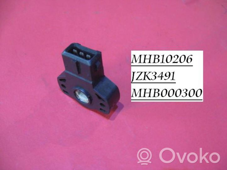 Rover 214 - 216 - 220 Kuristusventtiilin asentoanturi MHB10206