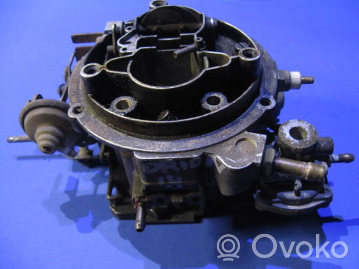 Ford Escort Carburettor 89SFHAB1588