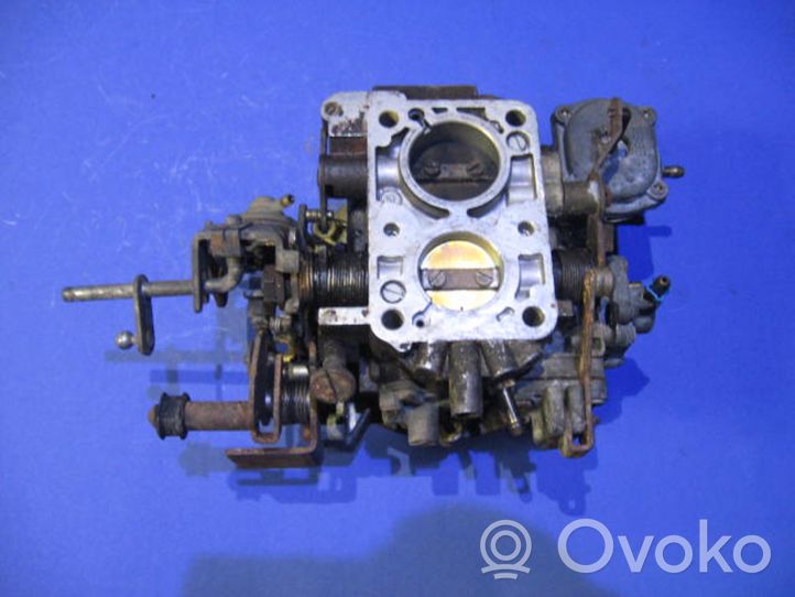 Ford Escort Carburettor 89SFHAB1588