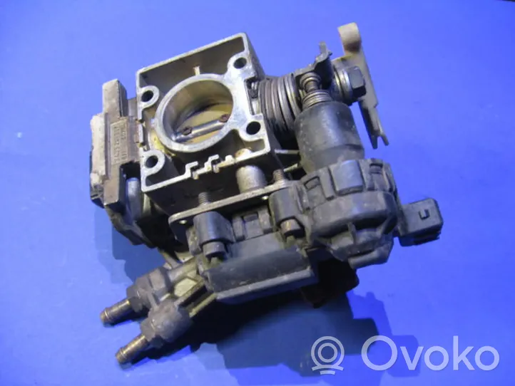 Renault Clio I Carburettor 3435201597