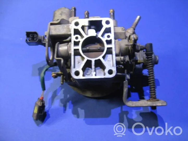 Ford Courier Carburateur 494958