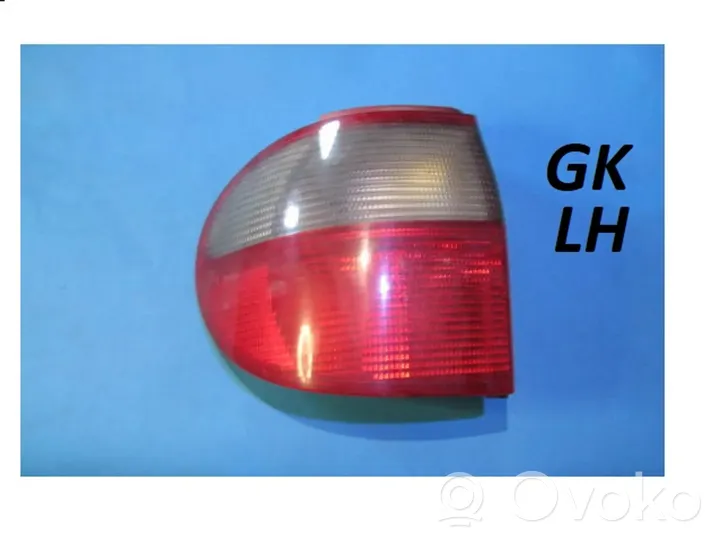 Seat Alhambra (Mk1) Lampa tylna 95VW13N004DA