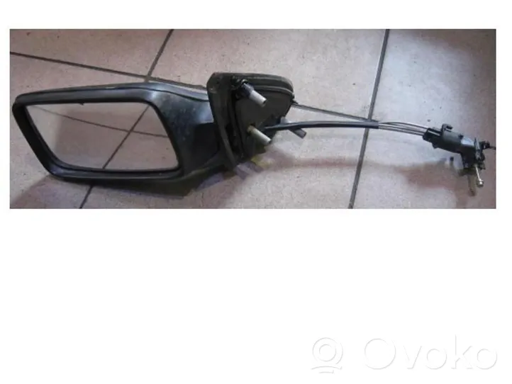 Volkswagen Vento Manual wing mirror E10217387