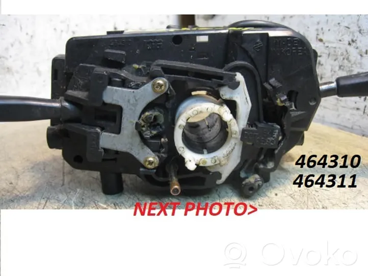 KIA Sportage Leva/interruttore dell’indicatore di direzione e tergicristallo 464310