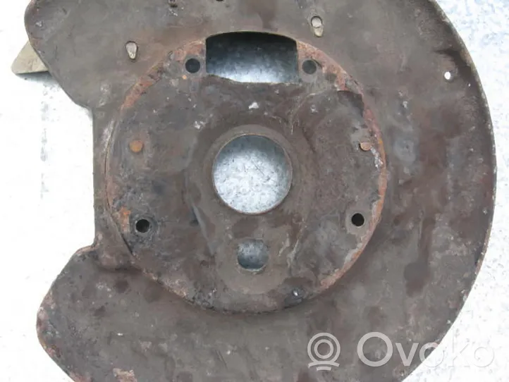 Volvo S70  V70  V70 XC Rear brake disc plate dust cover P9140143
