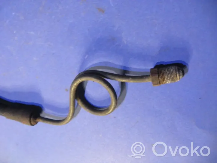 Volkswagen Golf III Clutch pipe/line 357721465B