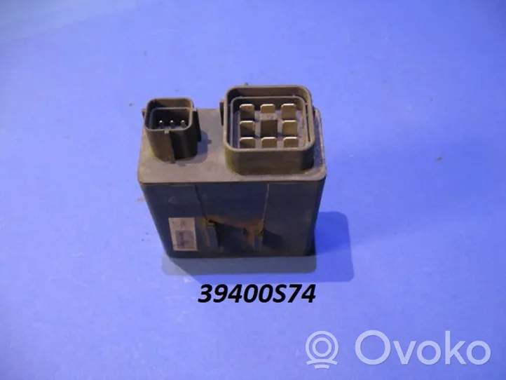 Rover 214 - 216 - 220 Przekaźnik / Modul układu ogrzewania wstępnego 39400S74