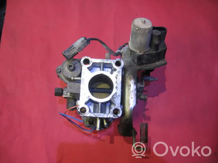 Renault 19 Carburettor 874085522