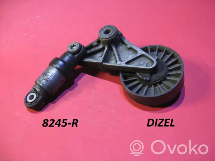 Opel Omega B2 Alternator belt tensioner 8245R