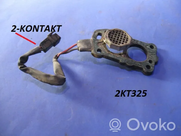 Mitsubishi Colt Support carburateur / injection monopoint 2KT325