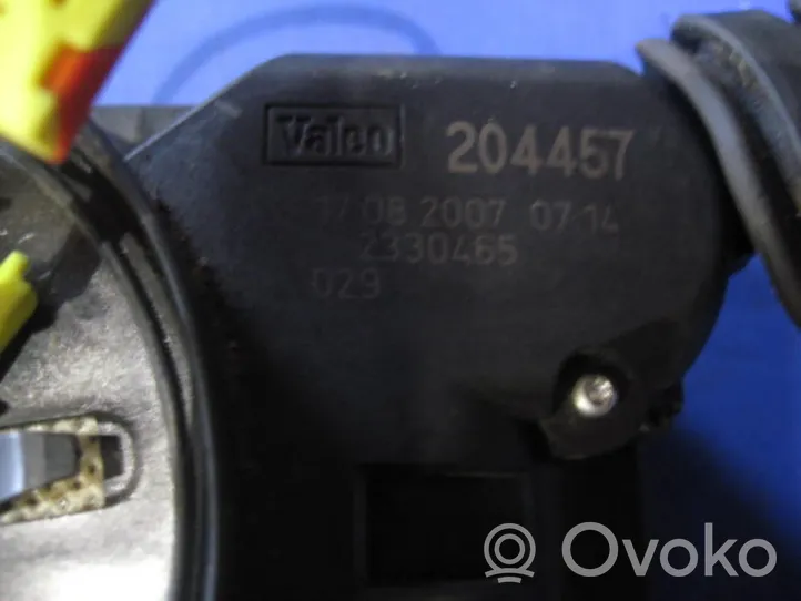 Opel Astra H Leva/interruttore dell’indicatore di direzione e tergicristallo GM13276158