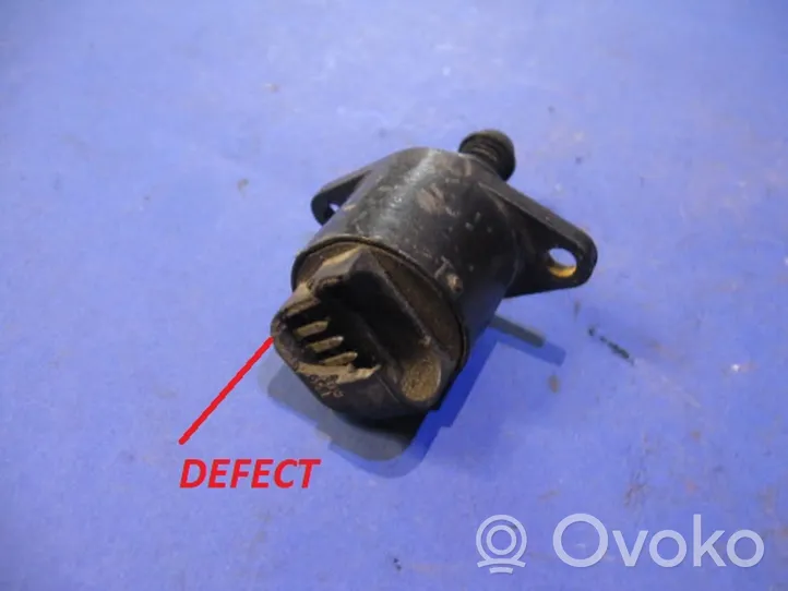 Citroen Xantia Idle control valve (regulator) C22160