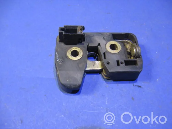 Volkswagen Lupo Tailgate/trunk/boot lock/catch/latch 6N0827505