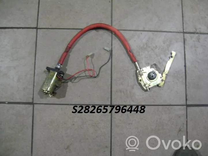 Ford Maverick Alzacristalli della portiera anteriore con motorino S28265796448