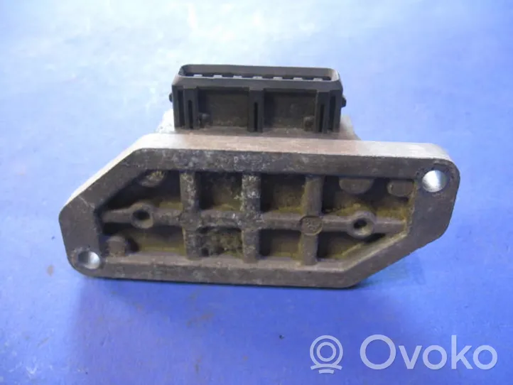 Citroen ZX Module d'allumage 0227100200