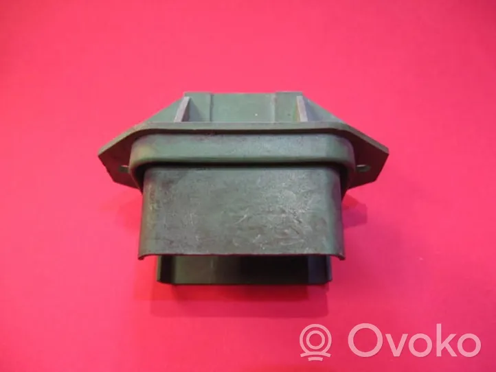 Audi A6 S6 C4 4A Motorino ventola riscaldamento/resistenza ventola 443959127