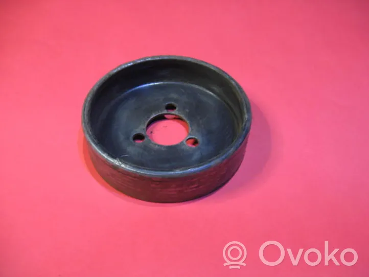 Volkswagen Vento Water pump pulley 028121031E