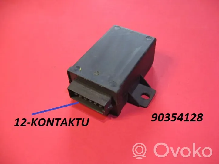 Opel Calibra Other relay 90354128