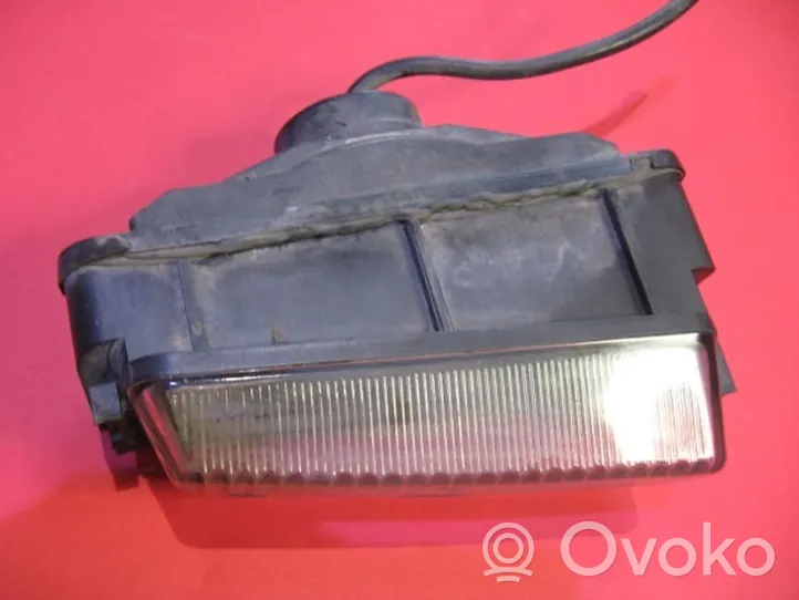 Audi 100 200 5000 C3 Feu antibrouillard avant 301125463