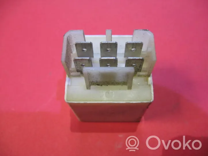 Renault 19 Other relay REF02481