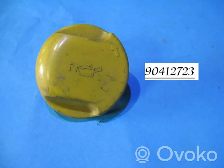 Opel Astra G Öljysäiliön täyttöaukon korkki 90412723