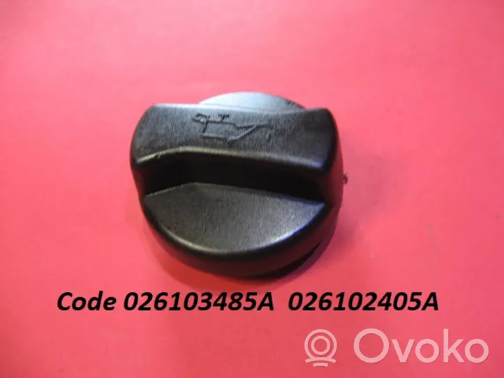 Volvo S70  V70  V70 XC Tappo carico dell’olio 026103485A