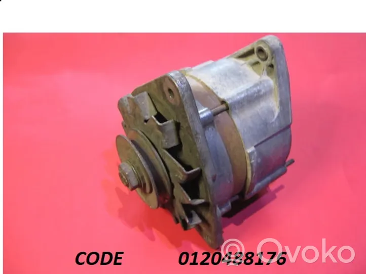 Ford Escort Alternator 0120488176