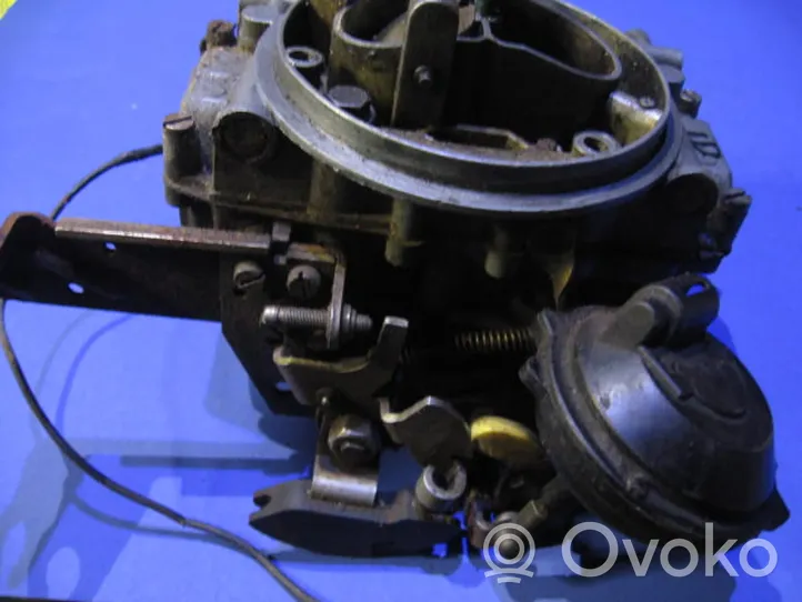 Volkswagen Golf I Carburettor ZENITH2E