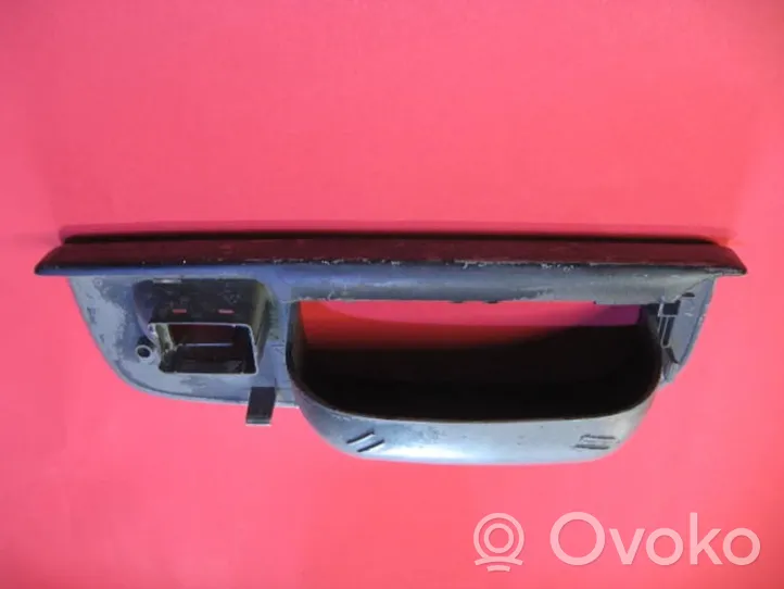 Volkswagen Sharan Rivestimento della maniglia interna per portiera anteriore 7M3867172B