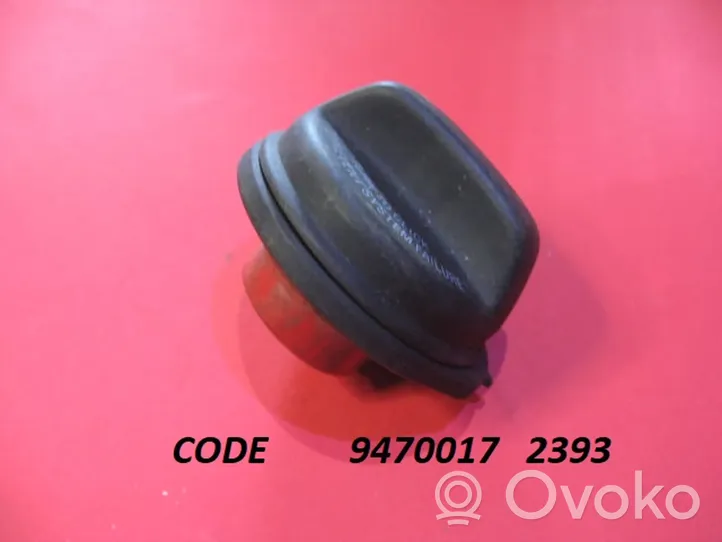 Volvo S70  V70  V70 XC Bouchon de réservoir essence 9470017