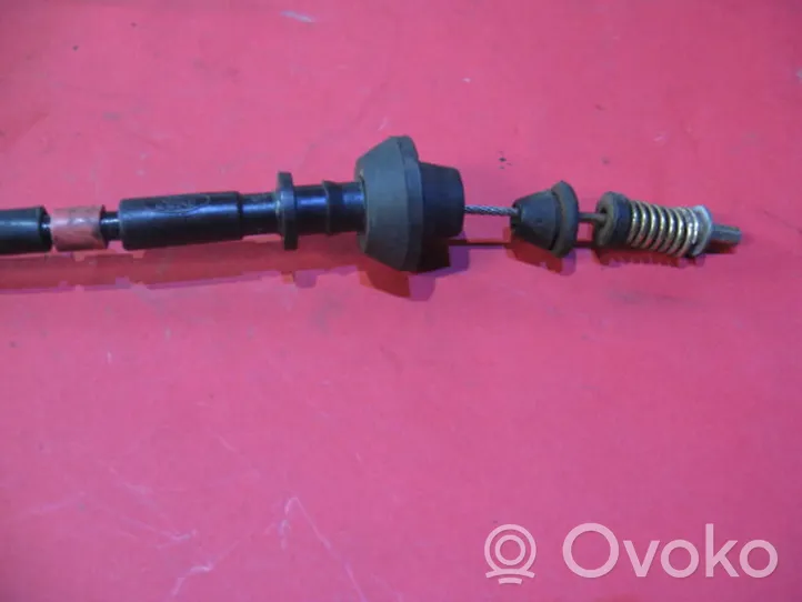 Ford Sierra Throttle cable VW98432AB