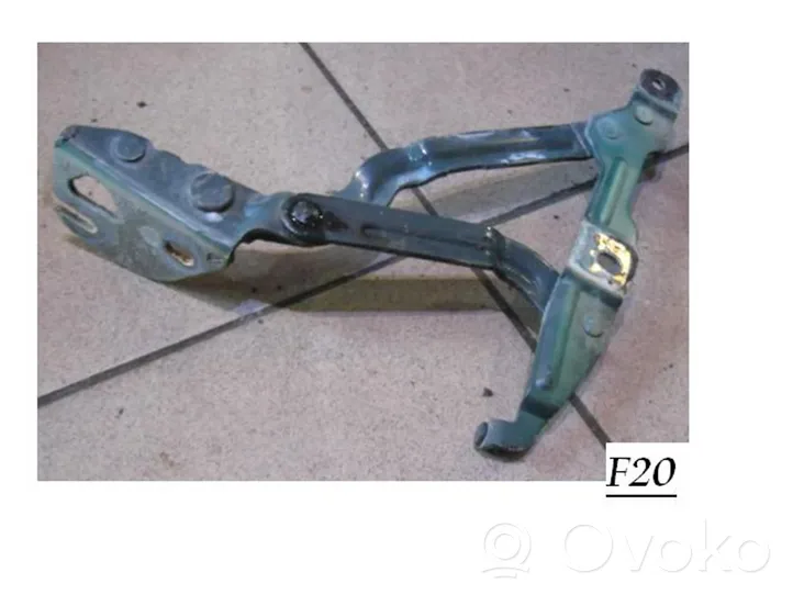 Audi A4 S4 B5 8D Tailgate/trunk/boot hinge 3B5827301