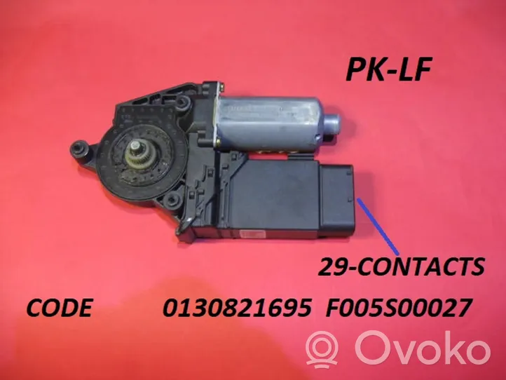 Seat Toledo II (1M) Fensterhebermotor Tür vorne 0130821695