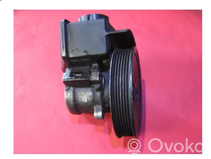 Volvo S60 Ohjaustehostimen pumppu 3546907