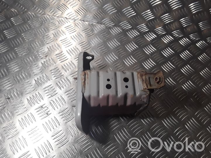 Toyota Yaris Absorbeur de pare-chocs avant 14626