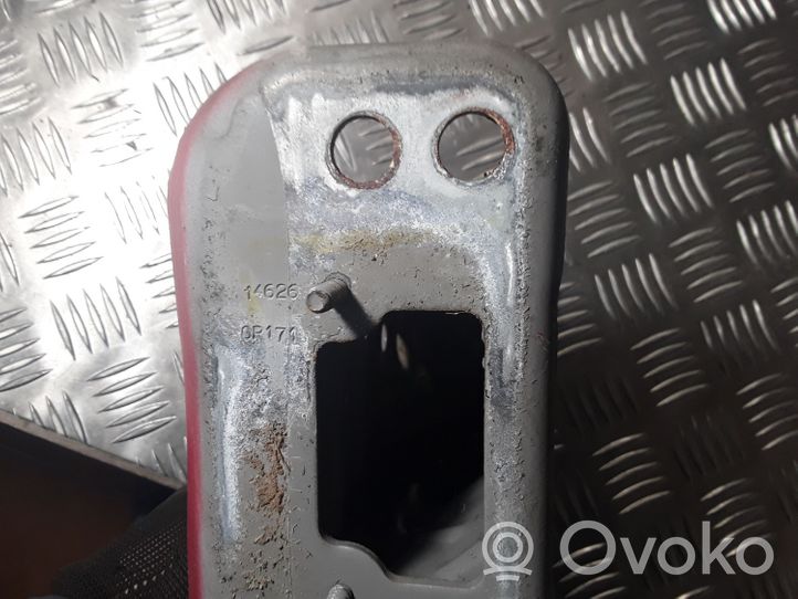 Toyota Yaris Smorzatore/ammortizzatore d’urto per paraurti anteriore 14626