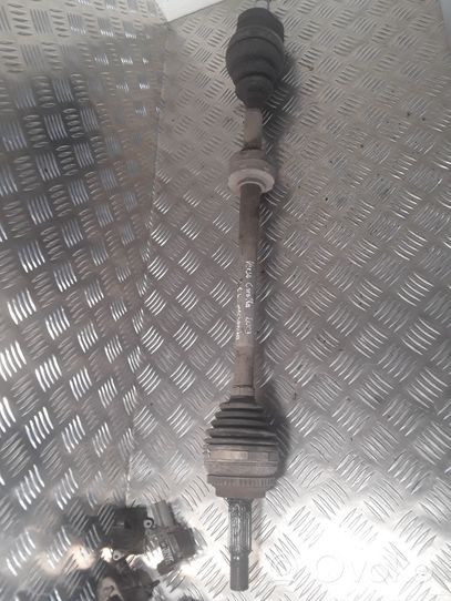 Toyota Corolla Verso E121 Front driveshaft 