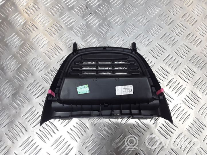 Toyota Aygo AB40 Inne części wnętrza samochodu 554040H010