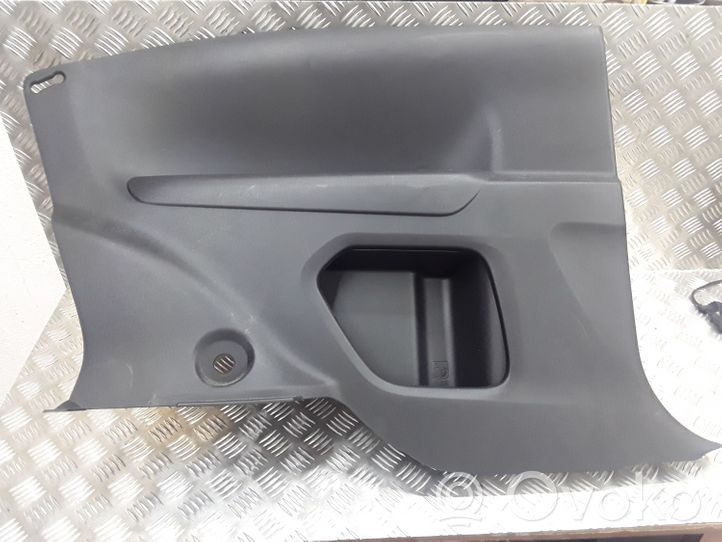 Toyota Aygo AB40 Coupe rear side trim panel 625950H020