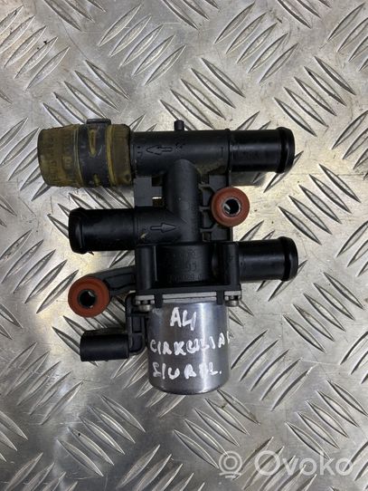 Audi A4 Allroad Electric auxiliary coolant/water pump 8E0820036