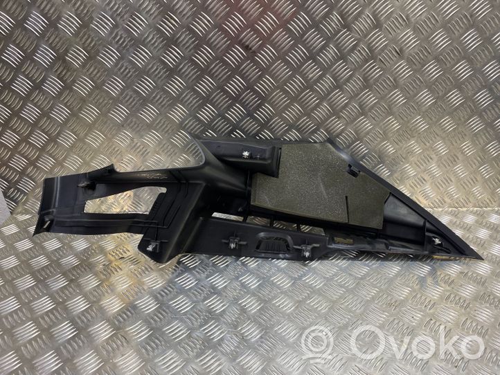 Volvo V40 Rivestimento pannello laterale del bagagliaio/baule 31389390