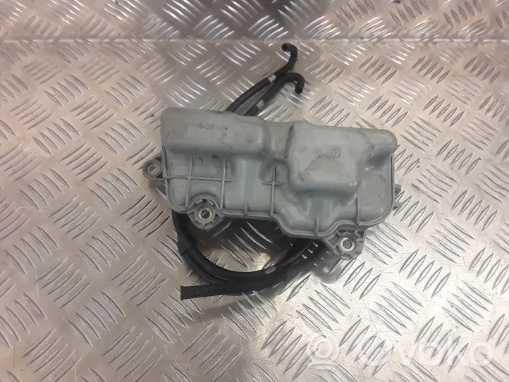 Volvo XC70 Unterdruckbehälter Druckdose Druckspeicher Vakuumbehälter 31339809