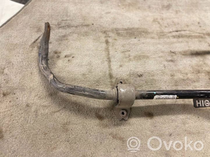 Volkswagen Jetta VI Stabilizator przedni / drążek 5C0411303A